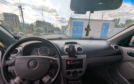 Chevrolet Lacetti, 2011 год, 550 000 рублей, 6 фотография