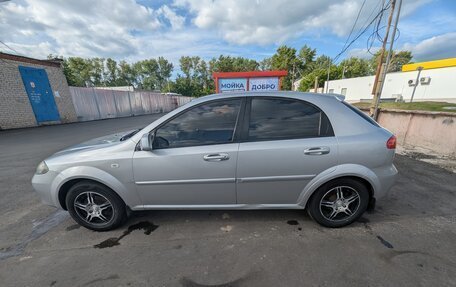 Chevrolet Lacetti, 2011 год, 550 000 рублей, 4 фотография
