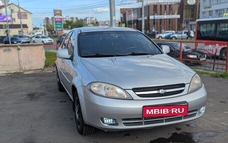 Chevrolet Lacetti, 2011 год, 550 000 рублей, 2 фотография