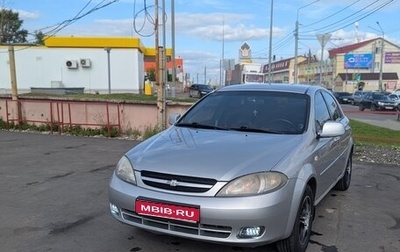Chevrolet Lacetti, 2011 год, 550 000 рублей, 1 фотография