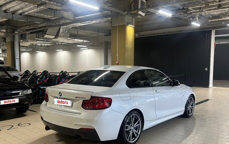 BMW 2 серия F22, 2018 год, 3 850 000 рублей, 2 фотография