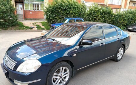 Nissan Teana, 2007 год, 597 000 рублей, 7 фотография
