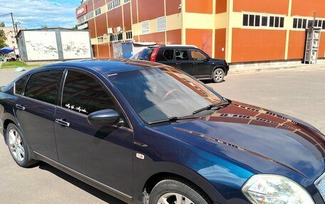 Nissan Teana, 2007 год, 597 000 рублей, 8 фотография