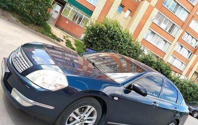 Nissan Teana, 2007 год, 597 000 рублей, 1 фотография