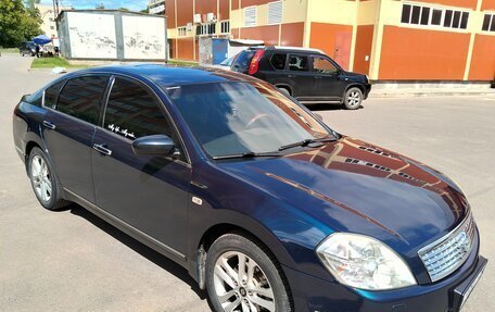 Nissan Teana, 2007 год, 597 000 рублей, 9 фотография