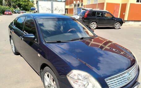 Nissan Teana, 2007 год, 597 000 рублей, 10 фотография