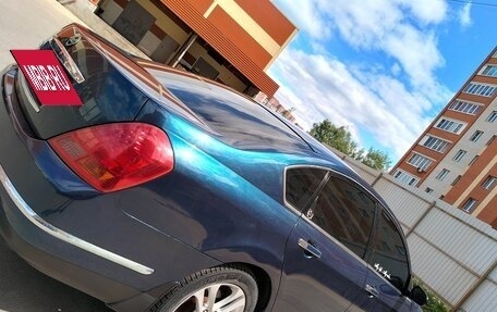 Nissan Teana, 2007 год, 597 000 рублей, 15 фотография
