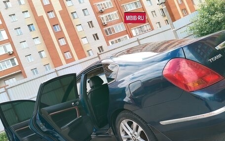 Nissan Teana, 2007 год, 597 000 рублей, 12 фотография