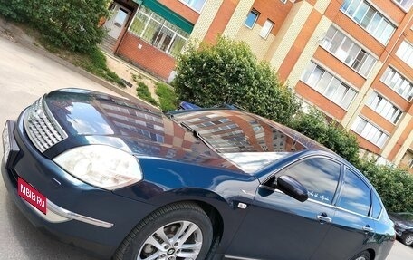 Nissan Teana, 2007 год, 597 000 рублей, 5 фотография