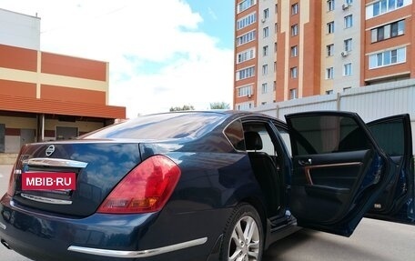 Nissan Teana, 2007 год, 597 000 рублей, 14 фотография