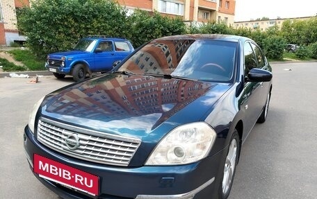 Nissan Teana, 2007 год, 597 000 рублей, 4 фотография