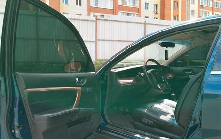 Nissan Teana, 2007 год, 597 000 рублей, 17 фотография