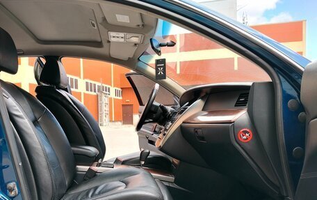 Nissan Teana, 2007 год, 597 000 рублей, 28 фотография