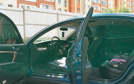 Nissan Teana, 2007 год, 597 000 рублей, 16 фотография