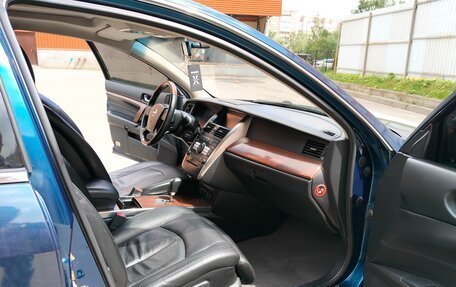 Nissan Teana, 2007 год, 597 000 рублей, 27 фотография