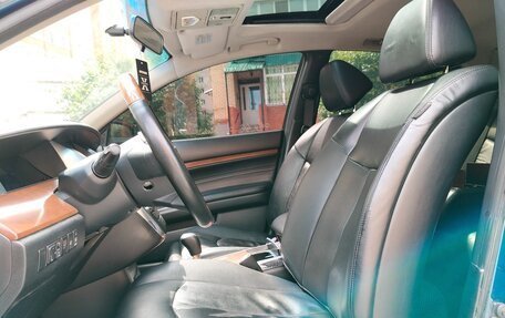 Nissan Teana, 2007 год, 597 000 рублей, 18 фотография