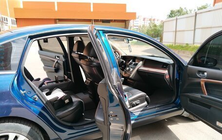 Nissan Teana, 2007 год, 597 000 рублей, 26 фотография