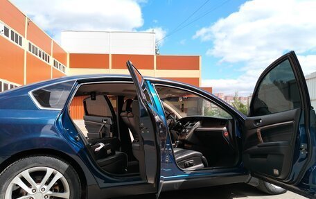 Nissan Teana, 2007 год, 597 000 рублей, 25 фотография