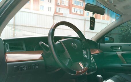 Nissan Teana, 2007 год, 597 000 рублей, 19 фотография