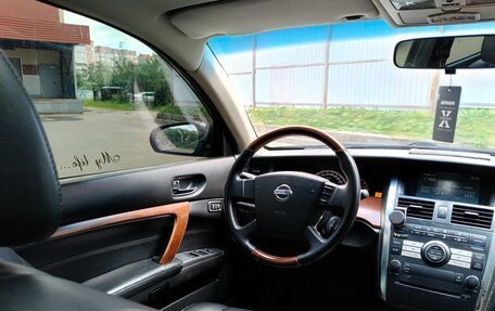 Nissan Teana, 2007 год, 597 000 рублей, 23 фотография