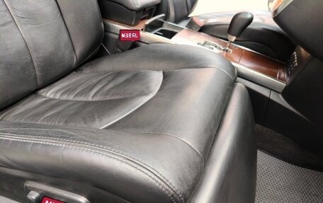 Nissan Teana, 2007 год, 597 000 рублей, 29 фотография