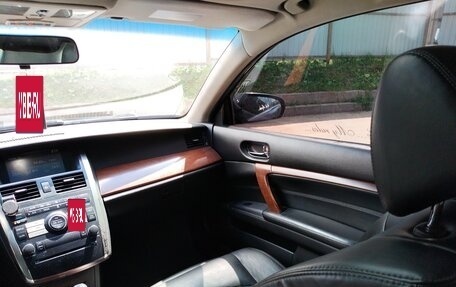Nissan Teana, 2007 год, 597 000 рублей, 24 фотография