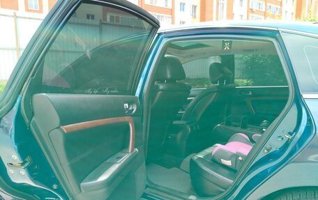 Nissan Teana, 2007 год, 597 000 рублей, 31 фотография