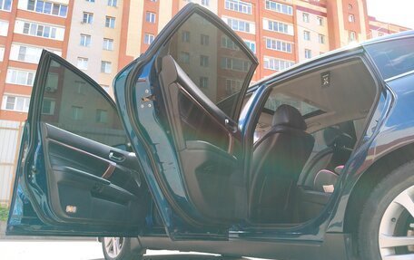 Nissan Teana, 2007 год, 597 000 рублей, 36 фотография