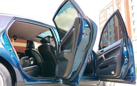 Nissan Teana, 2007 год, 597 000 рублей, 38 фотография