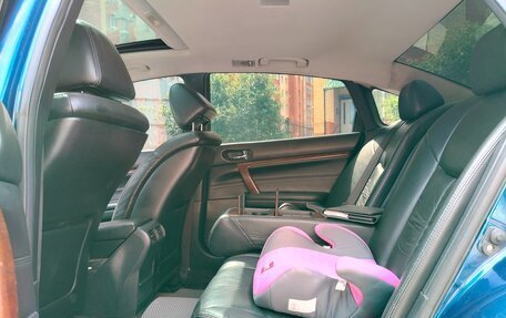 Nissan Teana, 2007 год, 597 000 рублей, 32 фотография