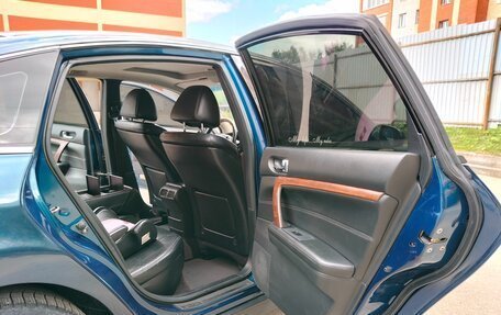 Nissan Teana, 2007 год, 597 000 рублей, 34 фотография