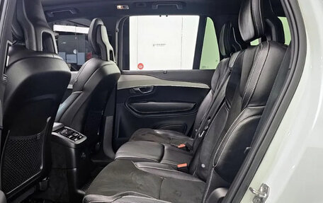 Volvo XC90 II рестайлинг, 2021 год, 4 510 000 рублей, 11 фотография