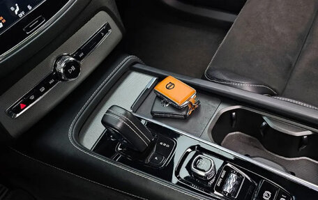 Volvo XC90 II рестайлинг, 2021 год, 4 510 000 рублей, 14 фотография