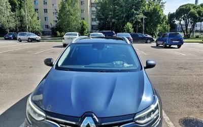 Renault Megane IV, 2020 год, 1 970 000 рублей, 1 фотография