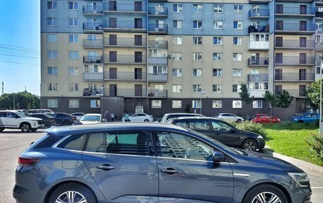 Renault Megane IV, 2020 год, 1 970 000 рублей, 7 фотография