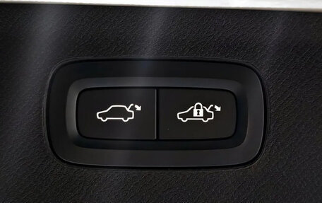 Volvo XC90 II рестайлинг, 2021 год, 4 510 000 рублей, 20 фотография