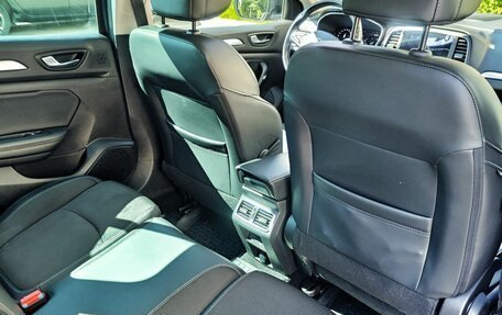 Renault Megane IV, 2020 год, 1 970 000 рублей, 13 фотография