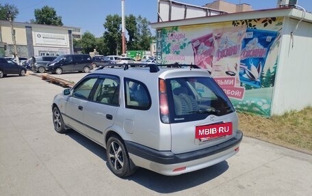 Toyota Sprinter Carib III, 1998 год, 450 000 рублей, 3 фотография