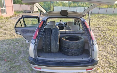 Toyota Sprinter Carib III, 1998 год, 450 000 рублей, 6 фотография