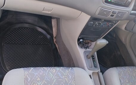 Toyota Sprinter Carib III, 1998 год, 450 000 рублей, 11 фотография