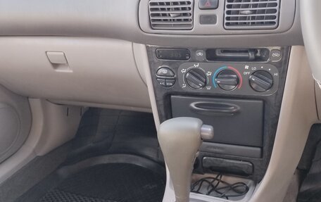 Toyota Sprinter Carib III, 1998 год, 450 000 рублей, 21 фотография