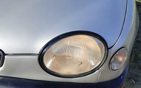 Toyota Sprinter Carib III, 1998 год, 450 000 рублей, 28 фотография
