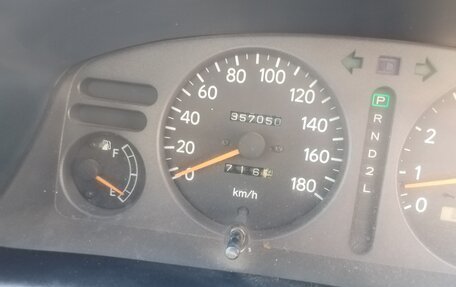 Toyota Sprinter Carib III, 1998 год, 450 000 рублей, 26 фотография
