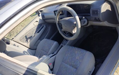 Toyota Sprinter Carib III, 1998 год, 450 000 рублей, 36 фотография