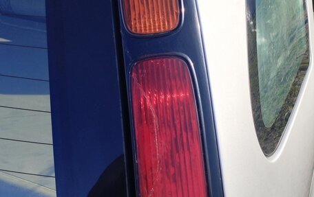 Toyota Sprinter Carib III, 1998 год, 450 000 рублей, 40 фотография
