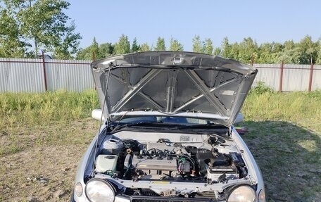 Toyota Sprinter Carib III, 1998 год, 450 000 рублей, 39 фотография