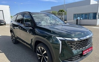 Geely Atlas, 2024 год, 4 017 190 рублей, 1 фотография
