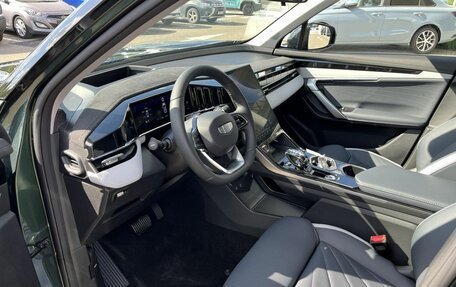 Geely Atlas, 2024 год, 4 017 190 рублей, 12 фотография