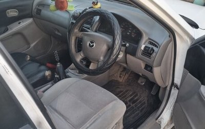 Mazda Capella, 2001 год, 350 000 рублей, 1 фотография