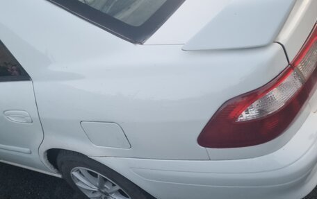 Mazda Capella, 2001 год, 350 000 рублей, 3 фотография